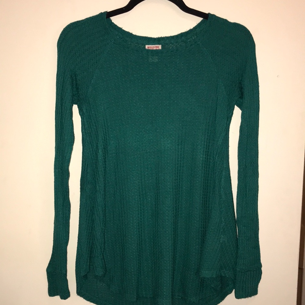 Mossimo Tunic - Picture 2 of 5